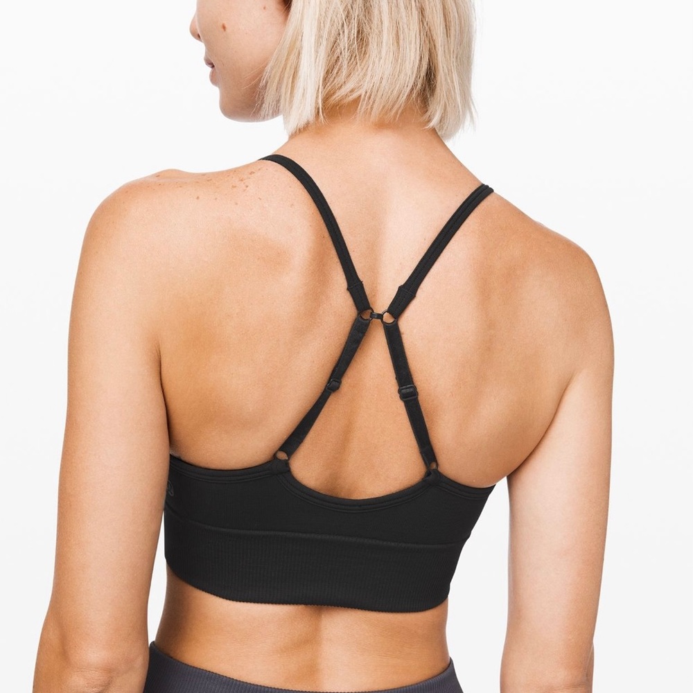 Ebb To Street Bra II